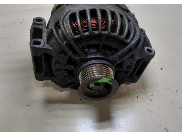 Генератор  Mercedes R W251 2005-       A2721540102     3.5 бензин