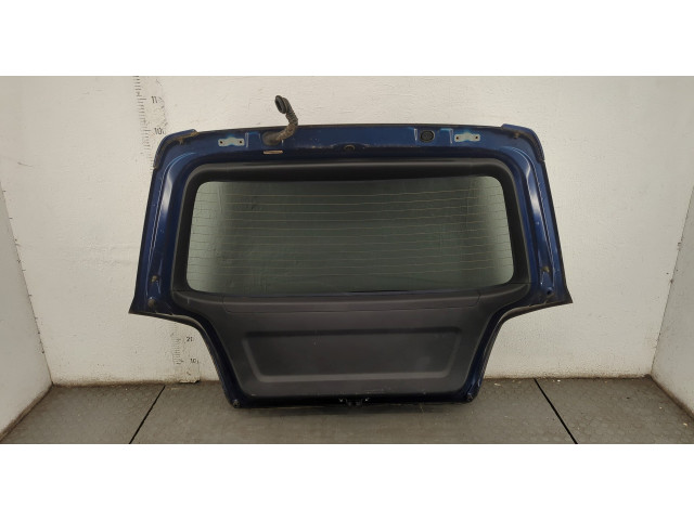 Замок багажника Mitsubishi Outlander 2003-2009