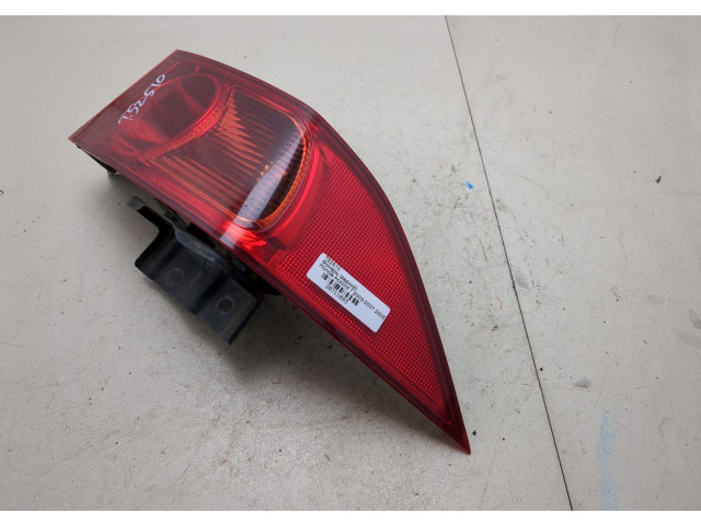 Задний фонарь          