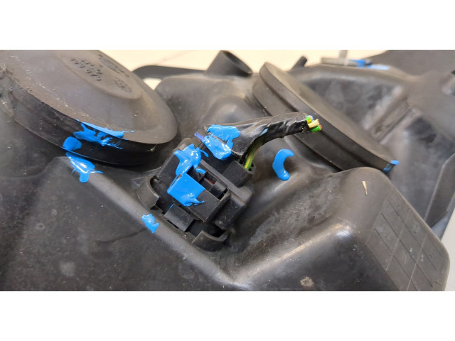 Фара передняя  Citroen C4 Grand Picasso 2006-2013 правая 