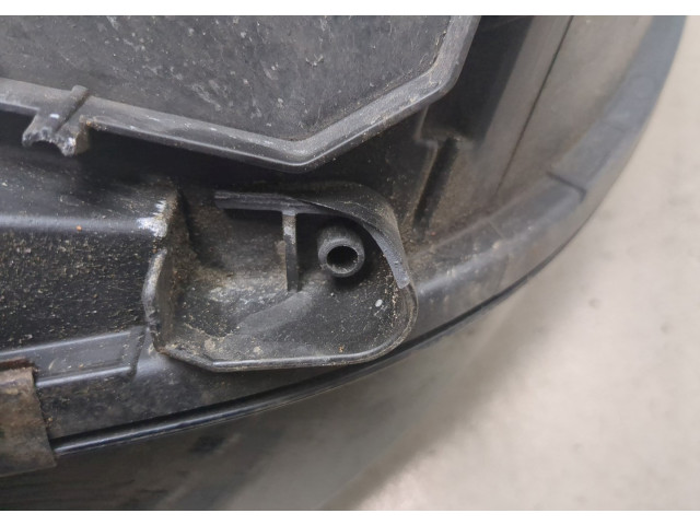 Фара передняя  Audi TT (8J) 2006-2014 левая 