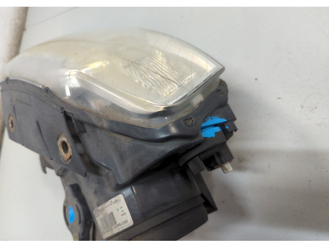 Фара передняя  Volkswagen Passat 6 2005-2010 правая 