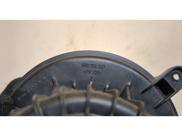 Моторчик печки  Chevrolet Tahoe 2006-2014        