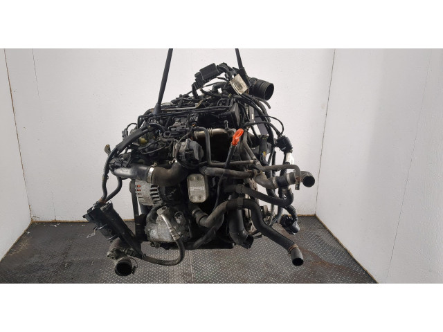 Форсунка топливная  Volkswagen Polo 2009-2014         