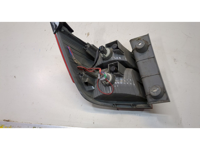 Задний фонарь