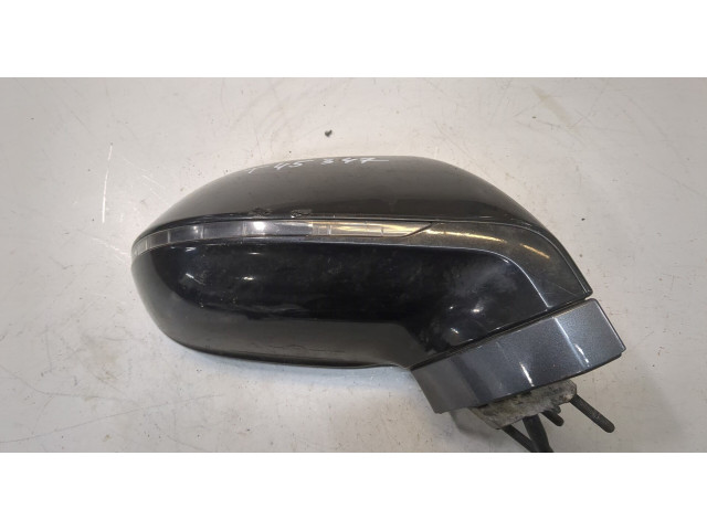 Зеркало боковое Audi A7 2010-2014 правое