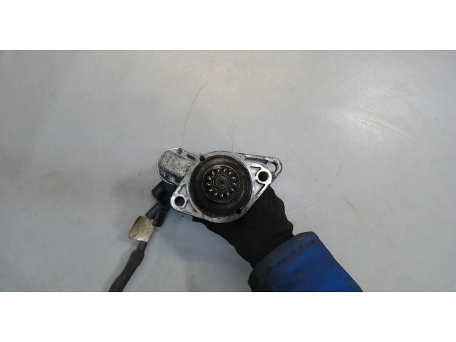 Стартер Volkswagen Jetta 6 2010-2015 1.6 02Z911024H
