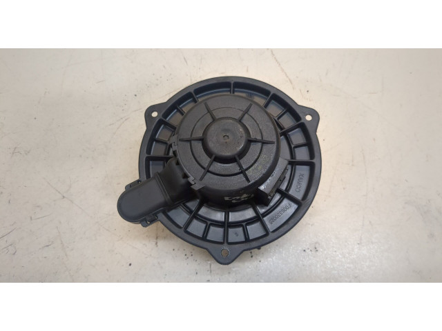 Моторчик печки KIA Picanto 2004-2011