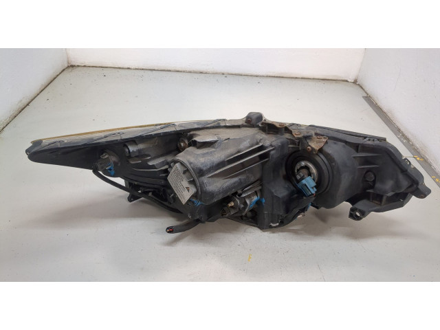 Фара передняя Honda Accord 8 2008-2015 левая