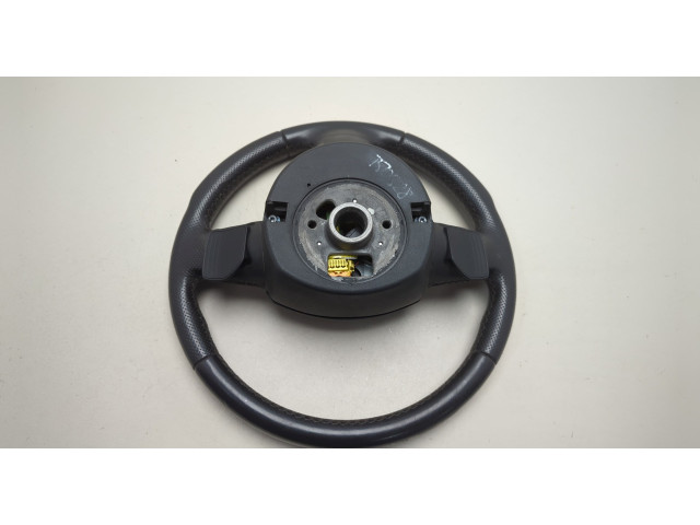 Руль  Audi A3 (8P) 2003-2013           