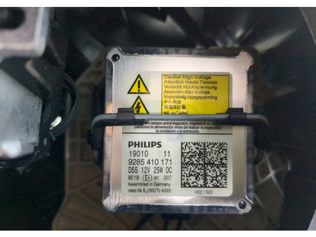 Фара передняя GMC Terrain 2017-2021 левая