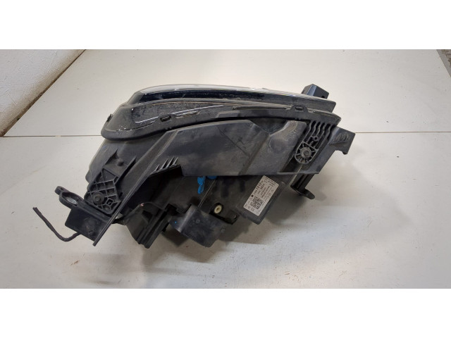 Фара передняя Citroen C3 Aircross 2021-2024 левая