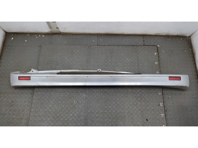 Бампер  Renault Trafic 2001-2014 задний   