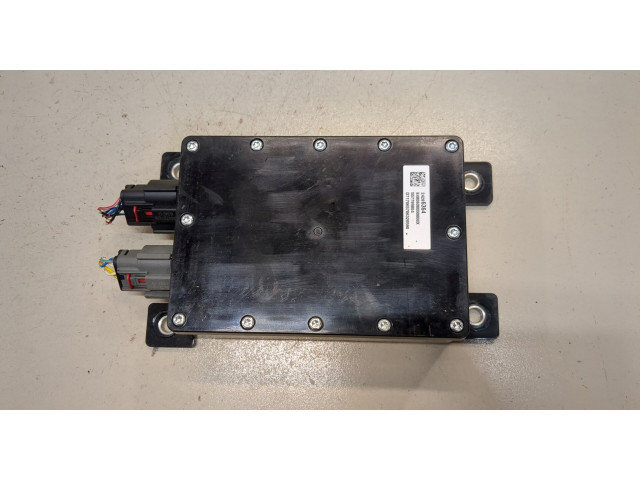 Блок комфорта Chevrolet Bolt 2016-