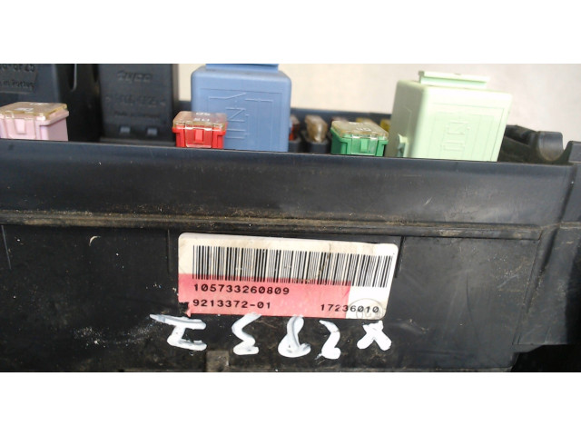Блок предохранителей Mini Cooper (R56/R57) 2006-2013 921337201 1.4