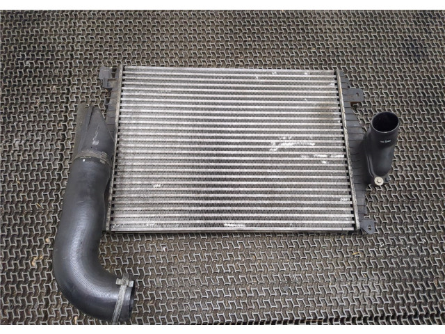 Интеркулер Jaguar XF 2007–2012 3.0 C2C27262, 4R839L440AC