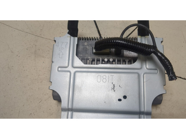 Дисплей бортового компьютера Infiniti FX 2008-2012