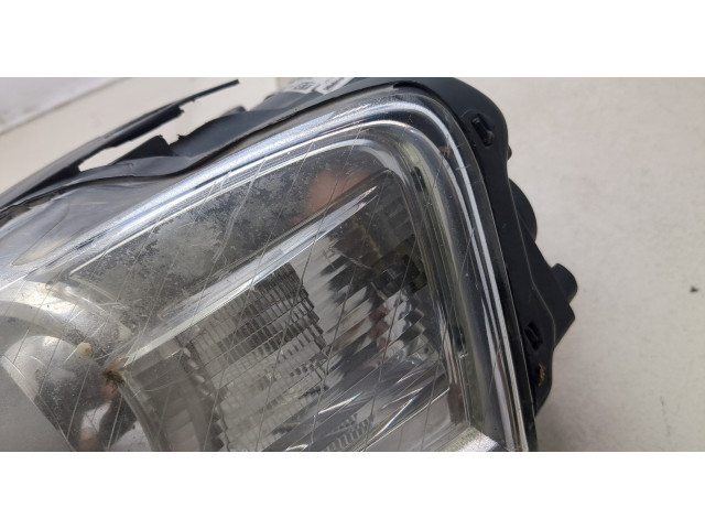 Фара передняя  Volkswagen Passat 6 2005-2010 левая 