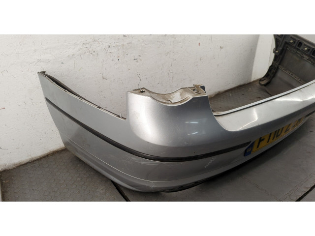 Бампер  Volkswagen Passat 6 2005-2010 задний   