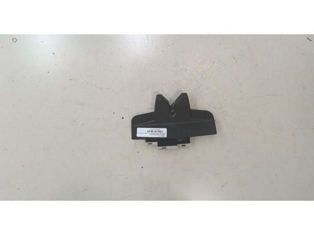 Замок багажника Nissan Primera P12 2002-2007