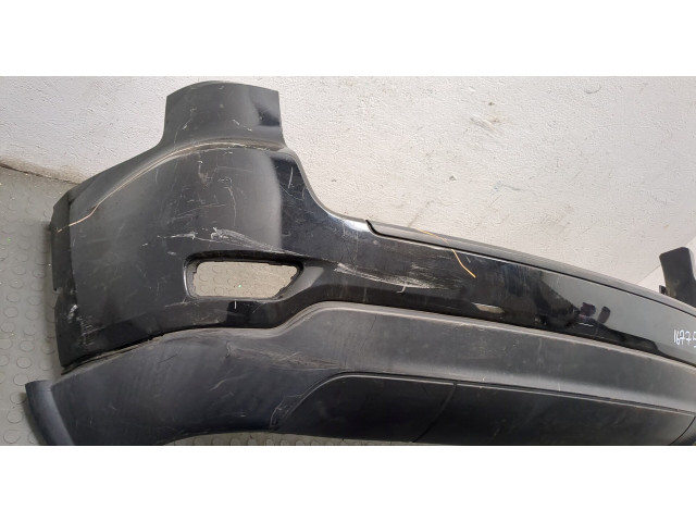 Бампер  Jeep Grand Cherokee 2010-2013 задний   