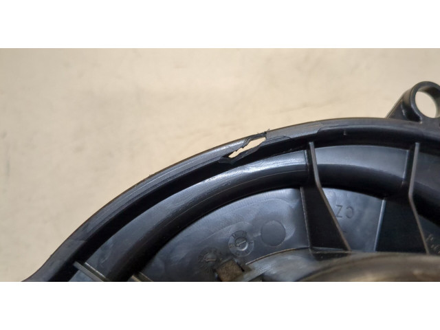 Моторчик печки  Audi A3 (8V) 2012-2016 5Q0907521D, F011500099    5Q0907521D, F011500099   