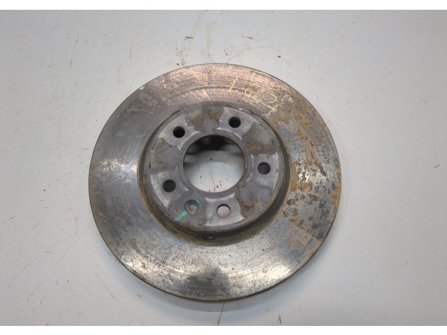 Диск тормозной  Chevrolet Trailblazer 2019-   передний   13552823      