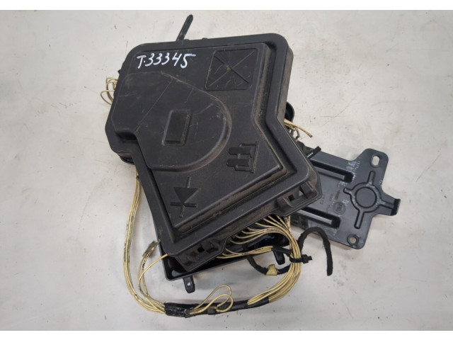 Блок БСМ  Peugeot Expert 2007-2016      1400619780    