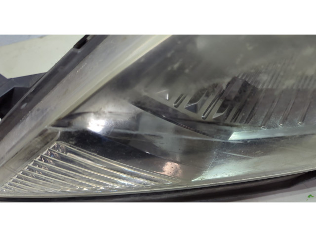 Фара передняя Honda FRV левая