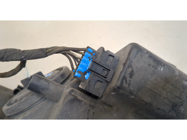 Фара передняя  Mercedes CLS C219 2004-2010 левая 