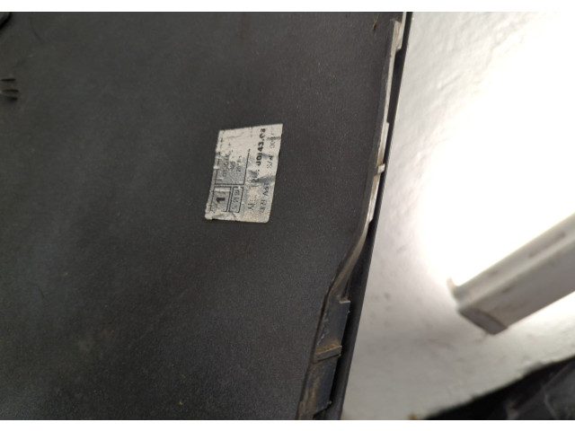 Бампер  Buick Encore 2016-2022 задний   