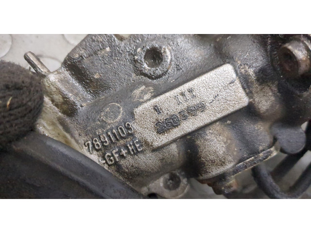    Рейка рулевая с г/у  Volkswagen Golf 4 1997-2005      