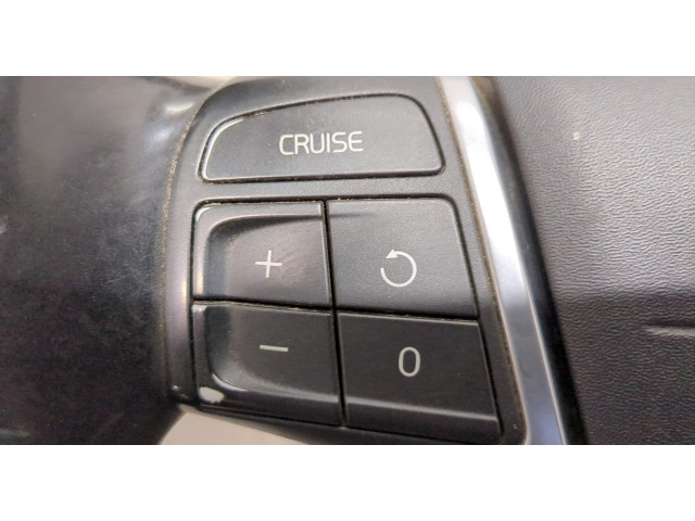 Руль  Volvo XC70 2007-2016           