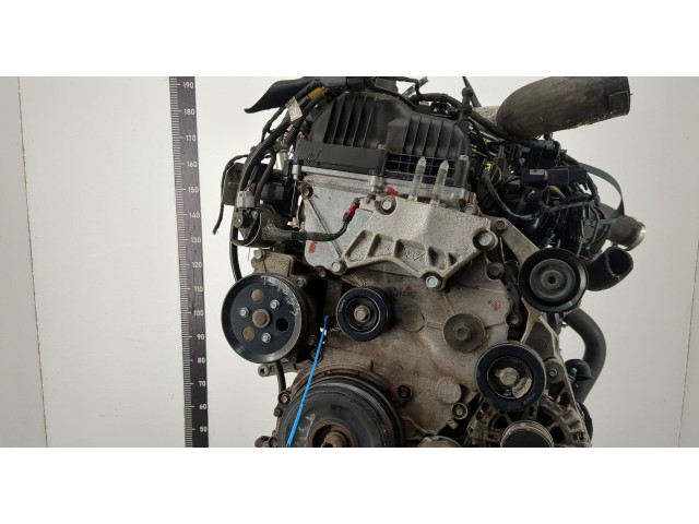 Турбина KIA Sorento 2009-2014