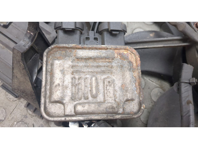 Вентилятор радиатора  Land Rover Freelander 2 2006-2014           