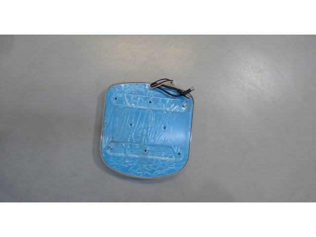 Дисплей мультимедиа Nissan Elgrand 1997-2002