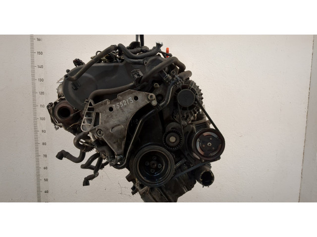 Форсунка топливная Volkswagen Golf 6 2009-2012