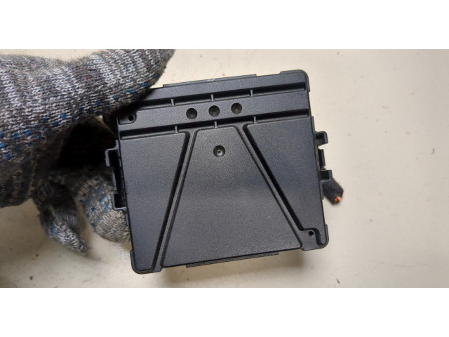 Блок комфорта Audi A3 (8V) 2016-2020 3Q0907530G