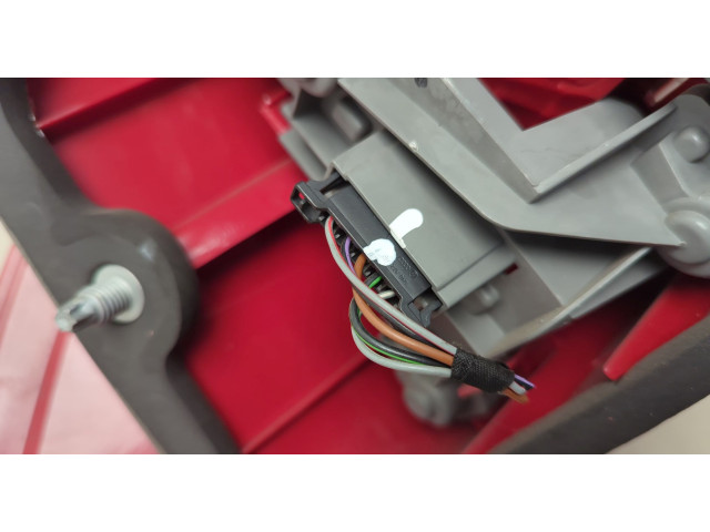 Задний фонарь