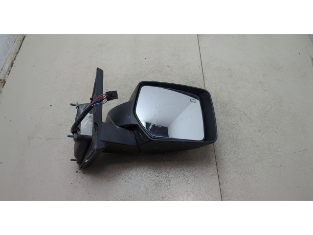 Зеркало боковое Jeep Patriot 2007-2016 правое 5155460AD