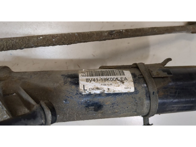 Стойка амортизатора  Ford Kuga 2008-2012       дизель