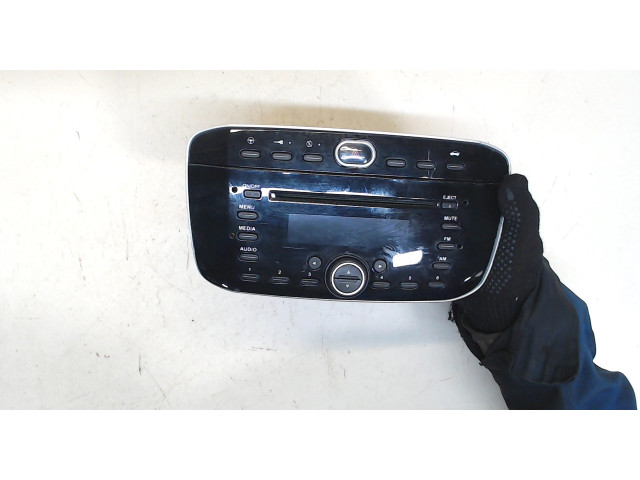 Магнитола Fiat Punto Evo 2009-2012