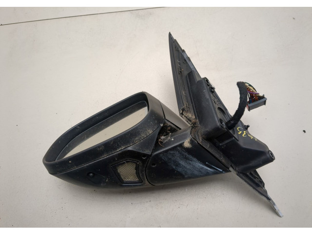 Зеркало боковое Jaguar XF 2007-2015 левое