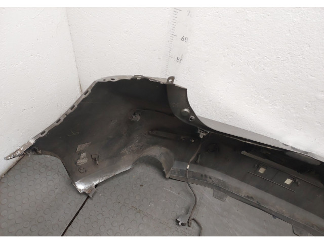 Бампер Mazda 3 (BL) 2009-2013 задний BBV450221BBB