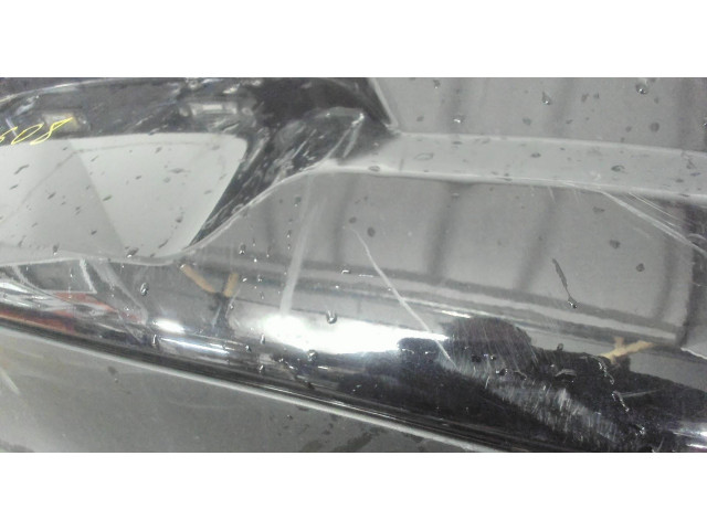 Бампер  Volkswagen Passat CC 2008-2012 задний     3C8807421F