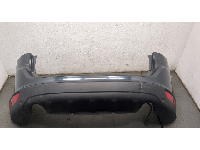 Бампер Volvo XC60 2008-2017 задний