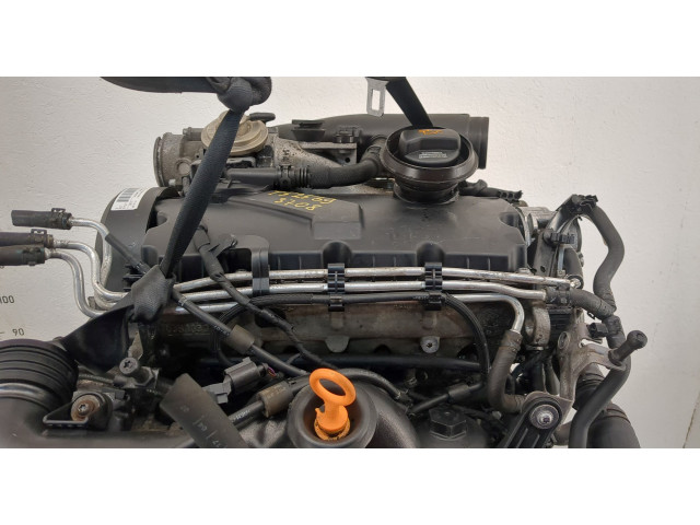 Генератор  Skoda Octavia (A5) 2004-2013       06F903023    