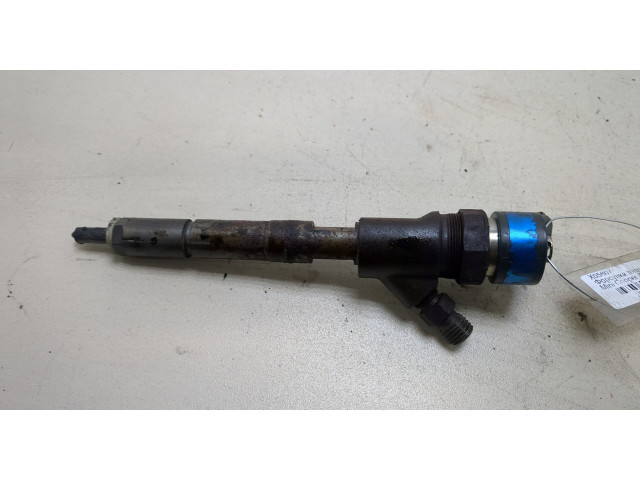 Форсунка топливная Mini Cooper (R50 / 53) 2001-2006