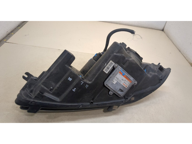 Фара передняя  Jaguar XF 2007-2015 правая 