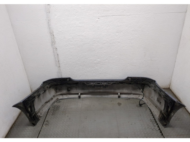 Бампер  Mercedes E W211 2002-2009 задний   